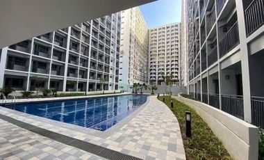 NO BIG CASH OUT 1BR CONDO WITH BALCONY IN SHORE 2 RESIDENCES 5% DOWN TO MOVE IN BRAND NEW