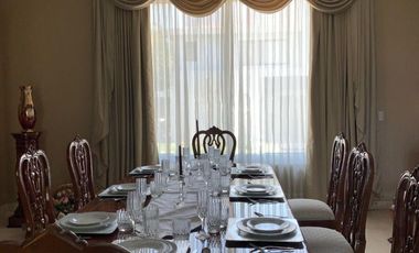 Casa Venta Puerta de Hierro