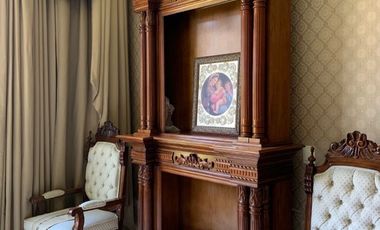 Casa Venta Puerta de Hierro