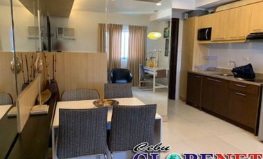 Midori Residences Furnished 1 BR Condo for Rent Banilad