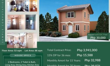 House for sale in National Highway, Santo Domingo, Bay, Laguna