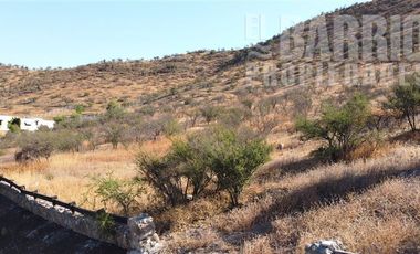 Sitio en Venta en Piedra Roja