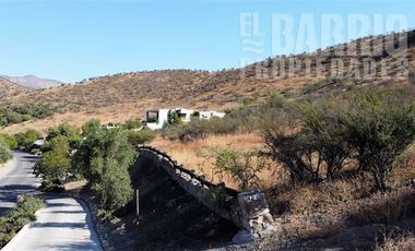 Sitio en Venta en Piedra Roja