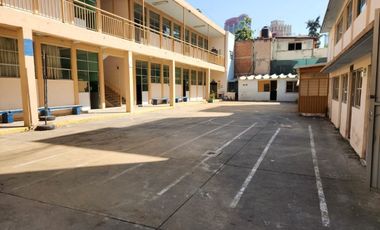 Ciudad de los deportes