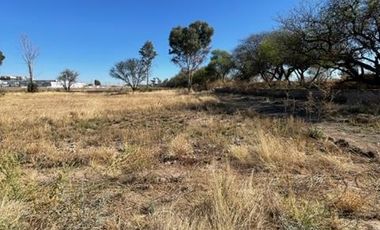 VENTA TERRENO A LADO DE LA HUERTA AGUASCALIEN