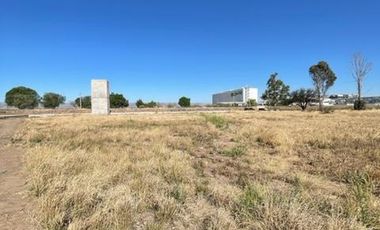 VENTA TERRENO A LADO DE LA HUERTA AGUASCALIEN