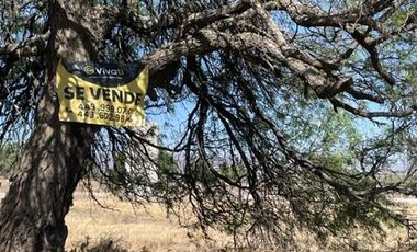 VENTA TERRENO A LADO DE LA HUERTA AGUASCALIEN