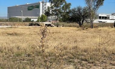 VENTA TERRENO A LADO DE LA HUERTA AGUASCALIEN