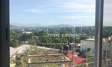 Terreno en Venta en Fraccionamiento Burgos, Cuernavaca