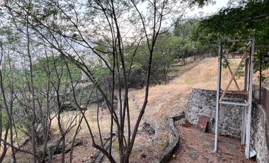 Terreno en Venta en Fraccionamiento Burgos, Cuernavaca