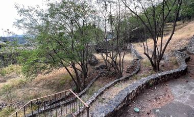 Terreno en Venta en Fraccionamiento Burgos, Cuernavaca