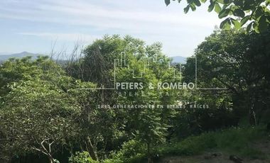 Terreno en Venta en Fraccionamiento Burgos, Cuernavaca