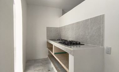 apartamento en venta en centro. Cod V31086