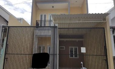 Rumah dijual di Sambongsantren, Jombang, Jombang, Jawa Timur