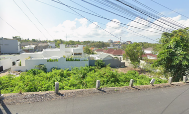 Freehold - Exclusive Freehold Land in Ungasan, Bali High-Value Investment Opportunity