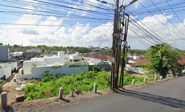 Freehold - Exclusive Freehold Land in Ungasan, Bali High-Value Investment Opportunity