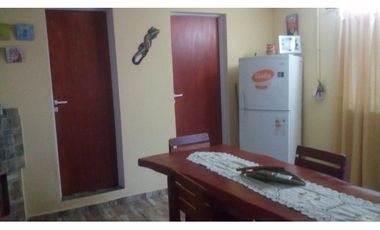 ALQUILER TEMPORARIO MAYÚ SUMAJ CON PILETA