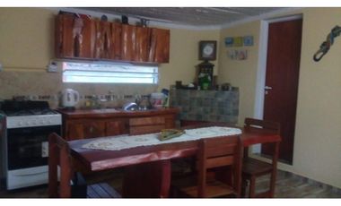 ALQUILER TEMPORARIO MAYÚ SUMAJ CON PILETA