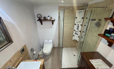 apartamento en venta en pinares. Cod V20885
