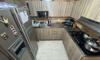 apartamento en venta en pinares. Cod V20885