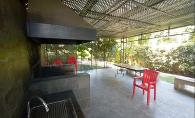 Venta Depto. 3D/2B - Macul