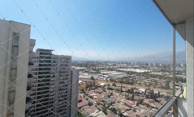 Venta Depto. 3D/2B - Macul