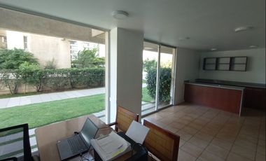 Venta Depto. 3D/2B - Macul