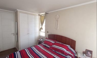 Venta Depto. 3D/2B - Macul