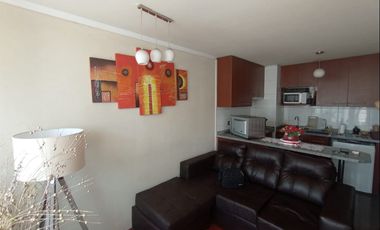 Venta Depto. 3D/2B - Macul