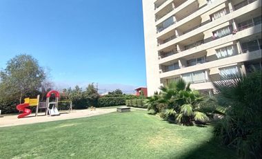 Venta Depto. 3D/2B - Macul