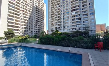 Venta Depto. 3D/2B - Macul