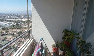 Venta Depto. 3D/2B - Macul