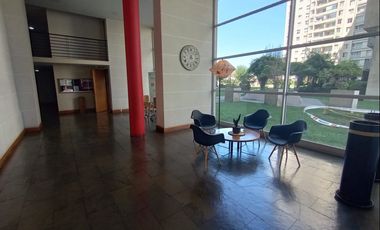 Venta Depto. 3D/2B - Macul