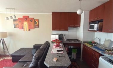 Venta Depto. 3D/2B - Macul