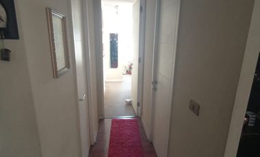 Venta Depto. 3D/2B - Macul