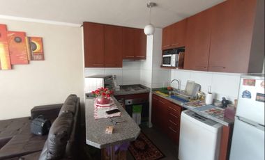 Venta Depto. 3D/2B - Macul