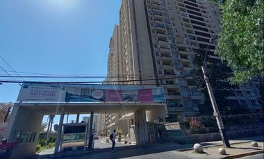 Venta Depto. 3D/2B - Macul