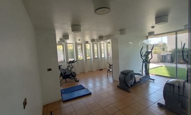 Venta Depto. 3D/2B - Macul