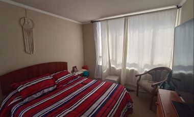 Venta Depto. 3D/2B - Macul