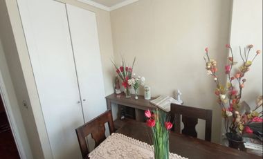 Venta Depto. 3D/2B - Macul