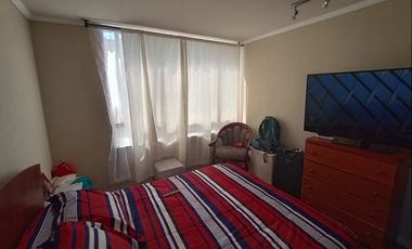 Venta Depto. 3D/2B - Macul