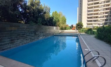 Venta Depto. 3D/2B - Macul