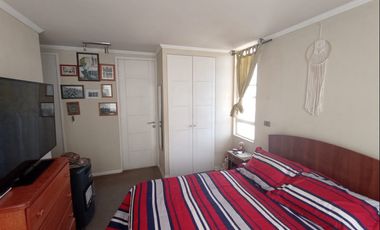 Venta Depto. 3D/2B - Macul