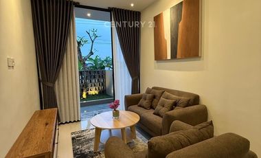 CR Rumah Siap Huni Sudah Furnished Di Dekat Pasar Godean