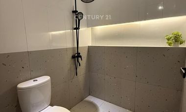 CR Rumah Siap Huni Sudah Furnished Di Dekat Pasar Godean