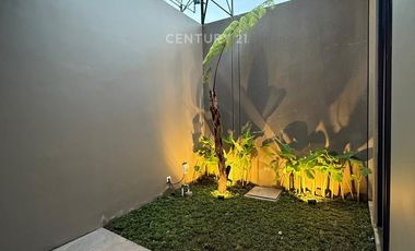 CR Rumah Siap Huni Sudah Furnished Di Dekat Pasar Godean