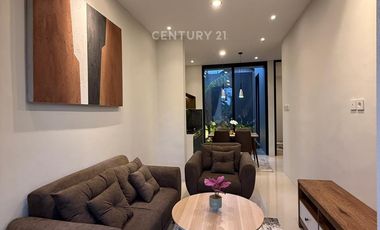 CR Rumah Siap Huni Sudah Furnished Di Dekat Pasar Godean