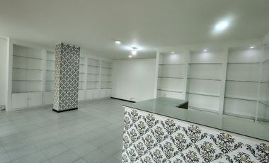 local en arriendo en caney. Cod A9062470