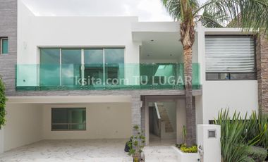 Casa en venta en Fraccionamiento Misión de San Martinito, Puebla