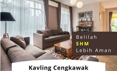 Tanah dijual di Banyuurip, Purworejo